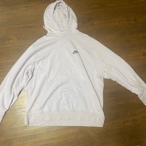 Nike XL sweatshirt